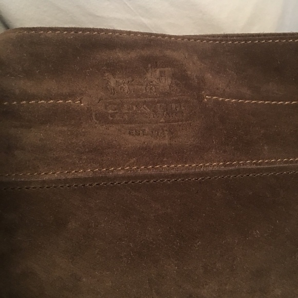 Coach bag - Picture 6 of 7